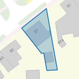 Perceel HLN02-B-2560