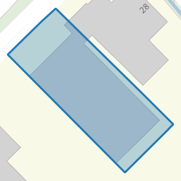 Perceel HLN02-B-2565