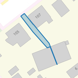 Perceel HLN02-B-2571