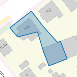 Perceel HLN02-B-2572