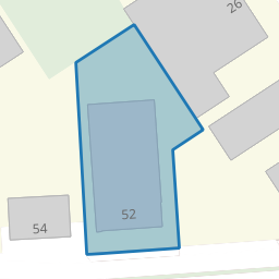 Perceel HLN02-B-2574