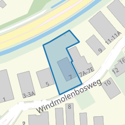 Perceel HLN02-B-2589