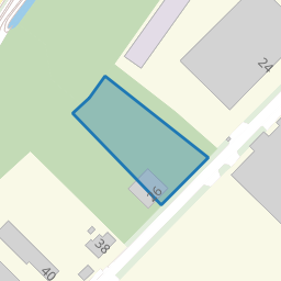 Perceel HLN02-B-2594