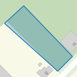 Perceel HLN02-B-2597