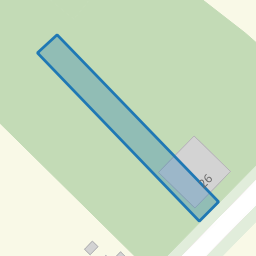 Perceel HLN02-B-2598