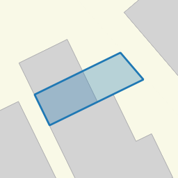 Perceel HLN02-B-2600