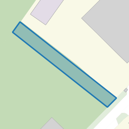 Perceel HLN02-B-2605