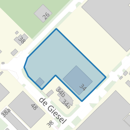 Perceel HLN02-B-2606