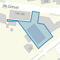 Perceel HLN02-B-2611