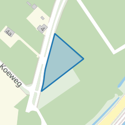 Perceel HLN02-B-2617