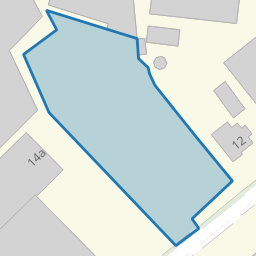 Perceel HLN02-B-2618