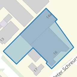 Perceel HLN02-B-2622