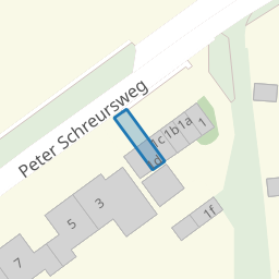 Perceel HLN02-B-2623