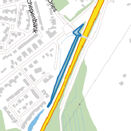 Perceel HLN02-B-2625