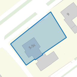 Perceel HLN02-B-2628