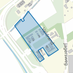 Perceel HLN02-B-2633