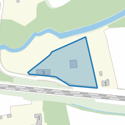 Perceel HLN02-C-1017