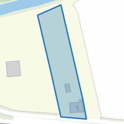 Perceel HLN02-C-1018