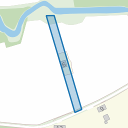 Perceel HLN02-C-1054