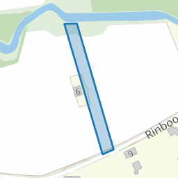 Perceel HLN02-C-1055