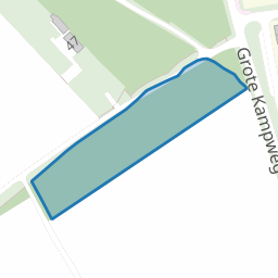 Perceel HLN02-C-1095