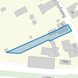 Perceel HLN02-C-1122