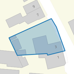 Perceel HLN02-C-1123