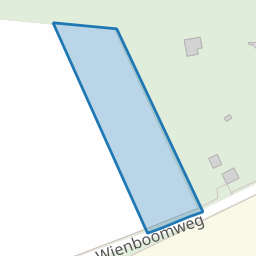 Perceel HLN02-C-1171