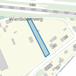 Perceel HLN02-C-1181