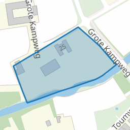 Perceel HLN02-C-1204