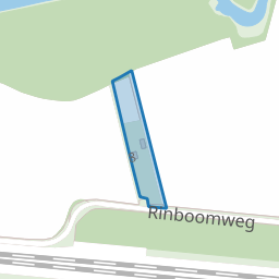 Perceel HLN02-C-1281