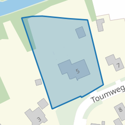 Perceel HLN02-C-1295