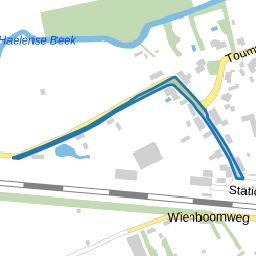 Perceel HLN02-C-1327