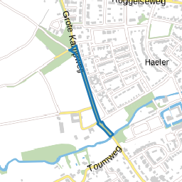 Perceel HLN02-C-1331