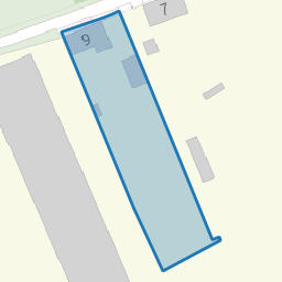 Perceel HLN02-C-1345