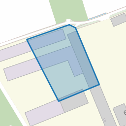 Perceel HLN02-C-1354