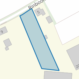 Perceel HLN02-C-1355