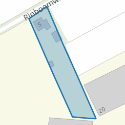 Perceel HLN02-C-1356