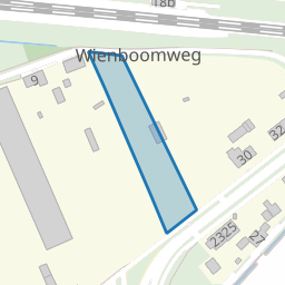 Perceel HLN02-C-1379