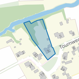 Perceel HLN02-C-1422