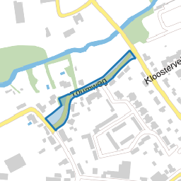 Perceel HLN02-C-1423