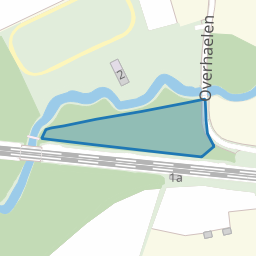 Perceel HLN02-C-1430