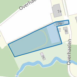 Perceel HLN02-C-1436