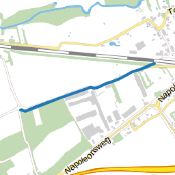 Perceel HLN02-C-1446