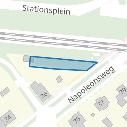 Perceel HLN02-C-1457