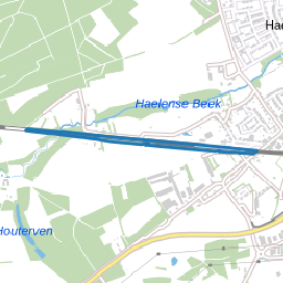 Perceel HLN02-C-1460