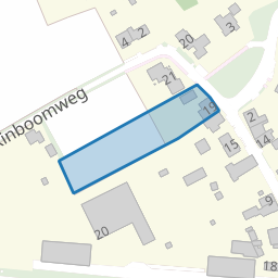 Perceel HLN02-C-1461