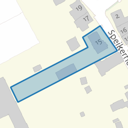 Perceel HLN02-C-1479