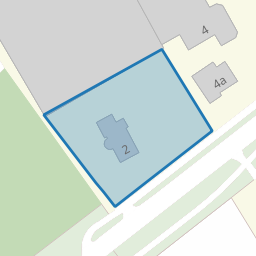 Perceel HLN02-C-1483