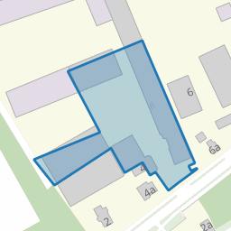 Perceel HLN02-C-1488